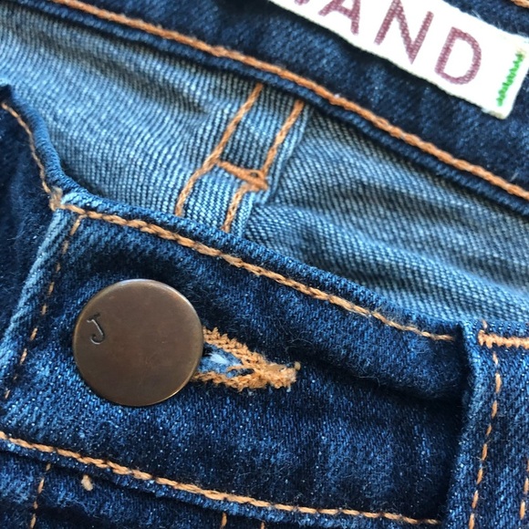 J-Brand Jeans, 26” - Picture 4 of 6